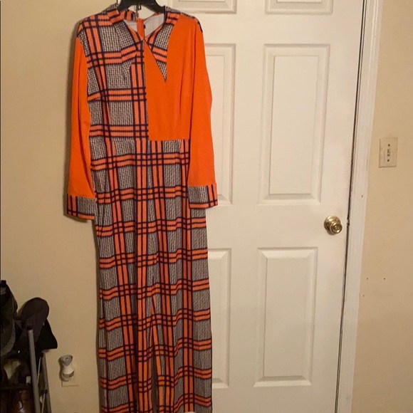 Jumpsuit - Picture 1 of 1